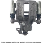 Order Rear Right Rebuilt Caliper With Hardware by CARDONE INDUSTRIES - 19B1980 For Your Vehicle