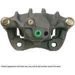Order Rear Right Rebuilt Caliper With Hardware by CARDONE INDUSTRIES - 19B2064 For Your Vehicle