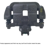 Order Rear Right Rebuilt Caliper With Hardware by CARDONE INDUSTRIES - 19B2066 For Your Vehicle