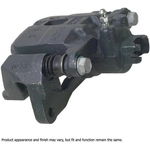 Order Rear Right Rebuilt Caliper With Hardware by CARDONE INDUSTRIES - 19B2066A For Your Vehicle