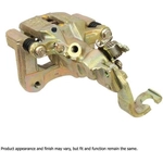 Order Rear Right Rebuilt Caliper With Hardware by CARDONE INDUSTRIES - 19B2068A For Your Vehicle