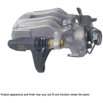 Order Rear Right Rebuilt Caliper With Hardware by CARDONE INDUSTRIES - 19B2108 For Your Vehicle