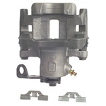 Order CARDONE INDUSTRIES - 19B2570 - Rear Right Rebuilt Caliper With Hardware For Your Vehicle