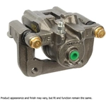 Order Rear Right Rebuilt Caliper With Hardware by CARDONE INDUSTRIES - 19B2588 For Your Vehicle