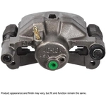 Order Rear Right Rebuilt Caliper With Hardware by CARDONE INDUSTRIES - 19B2592 For Your Vehicle
