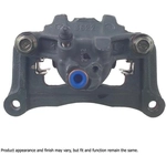 Order Rear Right Rebuilt Caliper With Hardware by CARDONE INDUSTRIES - 19B2599 For Your Vehicle