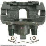 Order Étrier arrière droit reconditionné avec matériel de CARDONE INDUSTRIES - 19B2601 For Your Vehicle
