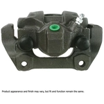 Order Rear Right Rebuilt Caliper With Hardware by CARDONE INDUSTRIES - 19B2601 For Your Vehicle