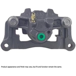 Order Rear Right Rebuilt Caliper With Hardware by CARDONE INDUSTRIES - 19B2621 For Your Vehicle