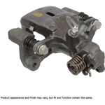 Order Rear Right Rebuilt Caliper With Hardware by CARDONE INDUSTRIES - 19B2626 For Your Vehicle