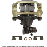 Order Rear Right Rebuilt Caliper With Hardware by CARDONE INDUSTRIES - 19B2626A For Your Vehicle