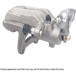 Order Rear Right Rebuilt Caliper With Hardware by CARDONE INDUSTRIES - 19B2636 For Your Vehicle