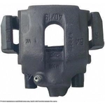 Order Rear Right Rebuilt Caliper With Hardware by CARDONE INDUSTRIES - 19B2640 For Your Vehicle