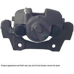 Order Rear Right Rebuilt Caliper With Hardware by CARDONE INDUSTRIES - 19B2640 For Your Vehicle