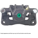 Order Rear Right Rebuilt Caliper With Hardware by CARDONE INDUSTRIES - 19B2653 For Your Vehicle