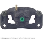 Order Rear Right Rebuilt Caliper With Hardware by CARDONE INDUSTRIES - 19B2666 For Your Vehicle