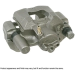 Order Rear Right Rebuilt Caliper With Hardware by CARDONE INDUSTRIES - 19B2684 For Your Vehicle