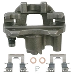 Order Rear Right Rebuilt Caliper With Hardware by CARDONE INDUSTRIES - 19B2684A For Your Vehicle
