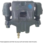 Order Rear Right Rebuilt Caliper With Hardware by CARDONE INDUSTRIES - 19B2696 For Your Vehicle