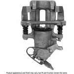 Order Rear Right Rebuilt Caliper With Hardware by CARDONE INDUSTRIES - 19B2717 For Your Vehicle