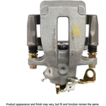 Order Rear Right Rebuilt Caliper With Hardware by CARDONE INDUSTRIES - 19B2718A For Your Vehicle