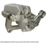Order Rear Right Rebuilt Caliper With Hardware by CARDONE INDUSTRIES - 19B2722 For Your Vehicle