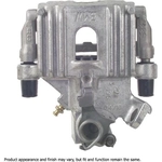 Order Rear Right Rebuilt Caliper With Hardware by CARDONE INDUSTRIES - 19B2724 For Your Vehicle