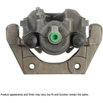 Order Rear Right Rebuilt Caliper With Hardware by CARDONE INDUSTRIES - 19B2728 For Your Vehicle