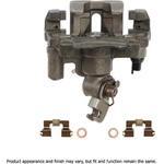 Order Rear Right Rebuilt Caliper With Hardware by CARDONE INDUSTRIES - 19B2739 For Your Vehicle