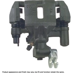 Order Rear Right Rebuilt Caliper With Hardware by CARDONE INDUSTRIES - 19B2742 For Your Vehicle