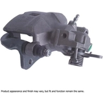 Order Rear Right Rebuilt Caliper With Hardware by CARDONE INDUSTRIES - 19B2757 For Your Vehicle