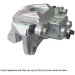 Purchase Rear Right Rebuilt Caliper With Hardware by CARDONE INDUSTRIES - 19B2782