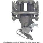 Order Rear Right Rebuilt Caliper With Hardware by CARDONE INDUSTRIES - 19B2784 For Your Vehicle