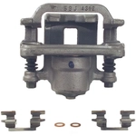 Order CARDONE INDUSTRIES - 19B2793A - Rear Right Rebuilt Caliper With Hardware For Your Vehicle