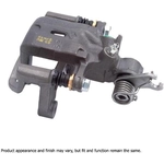 Purchase Rear Right Rebuilt Caliper With Hardware by CARDONE INDUSTRIES - 19B2856