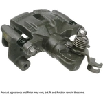 Order Rear Right Rebuilt Caliper With Hardware by CARDONE INDUSTRIES - 19B2859 For Your Vehicle