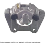 Order Rear Right Rebuilt Caliper With Hardware by CARDONE INDUSTRIES - 19B2866 For Your Vehicle