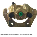 Order Rear Right Rebuilt Caliper With Hardware by CARDONE INDUSTRIES - 19B2884 For Your Vehicle