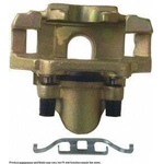 Order Rear Right Rebuilt Caliper With Hardware by CARDONE INDUSTRIES - 19B2886 For Your Vehicle