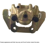 Order Rear Right Rebuilt Caliper With Hardware by CARDONE INDUSTRIES - 19B2886 For Your Vehicle