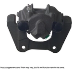 Order Rear Right Rebuilt Caliper With Hardware by CARDONE INDUSTRIES - 19B2888 For Your Vehicle