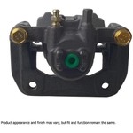 Order Rear Right Rebuilt Caliper With Hardware by CARDONE INDUSTRIES - 19B2910 For Your Vehicle