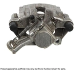 Order Rear Right Rebuilt Caliper With Hardware by CARDONE INDUSTRIES - 19B2912 For Your Vehicle