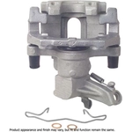 Order Rear Right Rebuilt Caliper With Hardware by CARDONE INDUSTRIES - 19B2926 For Your Vehicle