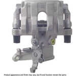 Order Rear Right Rebuilt Caliper With Hardware by CARDONE INDUSTRIES - 19B2926 For Your Vehicle