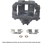 Order Rear Right Rebuilt Caliper With Hardware by CARDONE INDUSTRIES - 19B2928 For Your Vehicle