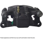 Purchase Rear Right Rebuilt Caliper With Hardware by CARDONE INDUSTRIES - 19B2932