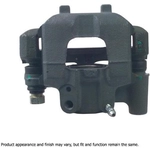 Order Rear Right Rebuilt Caliper With Hardware by CARDONE INDUSTRIES - 19B2951 For Your Vehicle