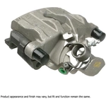 Purchase CARDONE INDUSTRIES - 19B2955 - Rear Right Rebuilt Caliper With Hardware