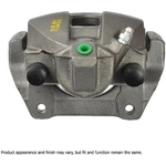 Order Rear Right Rebuilt Caliper With Hardware by CARDONE INDUSTRIES - 19B2957 For Your Vehicle